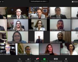 III Seminário Sergipano da Advocacia Pública aborda prerrogativas, judicialização e políticas públicas