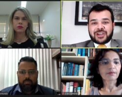 Eleições 2020 e Direito Eleitoral: Webnário da OAB/SE esclarece dúvidas sobre uso do Pje