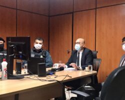 OAB/SE participa das negociações da rebelião que teve desfecho pacifico no COMPAJAF