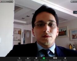 Webnário “Jovem Advocacia – Desafios e oportunidades em tempos de pandemia” aborda temas vitais
