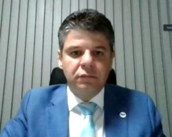 Webnário da Jovem Advocacia discute Direito Penal e Direito de Defesa