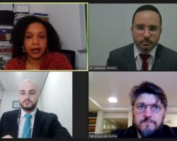 ADPF131: OAB promove debate sobre restrições ao exercício profissional de optometristas sob perspectivas distintas