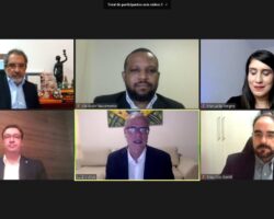 Webnário “História e Advocacia” reafirma imprescindibilidade e força de atuação da OAB