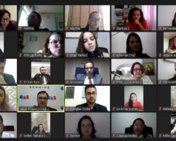 OAB/SE realiza mais uma posse virtual de membros de comissões especiais e temáticas