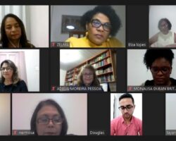 Webnário Tereza de Benguela: mês da advocacia em Sergipe é iniciado com evento significativo