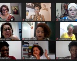 OAB/SE encerra atividades do Webnário Tereza de Benguela com importantes debates sobre a igualdade racial