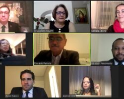 I Congresso Digital da OAB/SE é encerrado com discussões sobre vulnerabilidades sociais e desafios da advocacia