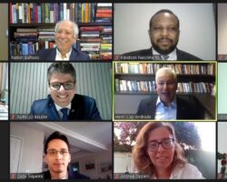 Dia da Advocacia é marcado na OAB/SE pelo compromisso de defender o Estado Democrático