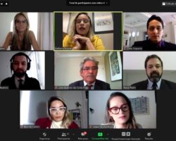 Webnário da Jovem Advocacia: painéis abordam direitos do trabalho, de família e previdenciário