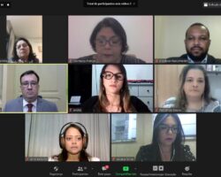 OAB/SE inova e realiza virtualmente primeiro Curso de Ingresso para novos advogados e advogadas