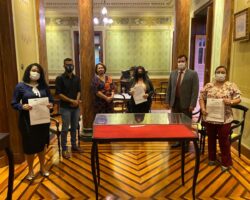 OAB/SE empossa nova Diretoria da Comissão de Acessibilidade e Direito da Pessoa com Deficiência