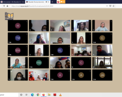 OAB/SE participa de reunião sobre termo de cooperação técnica para fomentar aprendizagem profissional