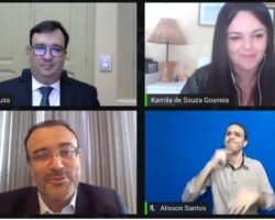 OAB/SE debate direitos das pessoas com deficiência durante Webnário Setembro Verde