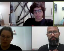 Comissão de Direitos LGBTQIA+ da OAB/SE realiza capacitação para seus integrantes