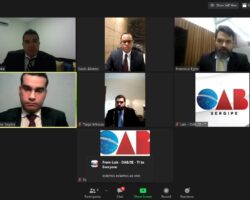 Projeto “Encontros condominiais” aborda convenção, atas, regimento interno e importância de registro público