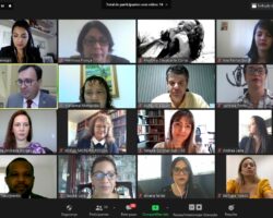 Ciclo de palestras aborda atuação, desafios e prerrogativas da mulher advogada ante à pandemia