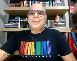 População LGBTQIA+ e cristianismos são abordados em III Seminário Relações de Gênero, Religiões e Direitos Humanos