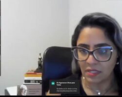 “Não podemos deixar que o Judiciário atropele as garantias da advocacia”, diz presidente da OAB/SE