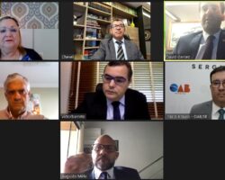 OAB/SE realiza debate sobre Inovações do Governo do Estado na Legislação do ITCMD