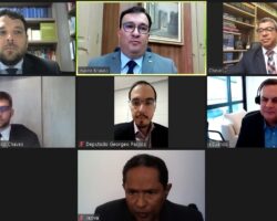 Webnário debate propostas do Congresso e do Governo Federal para reforma tributária