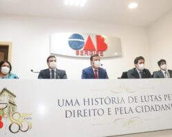 Solenidades de compromisso são marcadas por necessidade de cumprir função social da advocacia