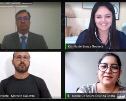 OAB/SE comemora Setembro Azul com inúmeras palestras voltadas para a conscientização e promoção da visibilidade da comunidade surda