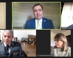 OAB/SE coloca em debate direito dos animais, advocacia, ministério público, judiciário e segurança pública