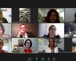 Portaria 2561/2020 em pauta: OAB/SE realiza debate sobre novas regras para realização de aborto legal