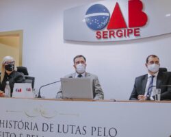 Eleições 2020: Candidatos à Prefeitura de Aracaju falam das propostas de governo durante segundo dia de sabatina