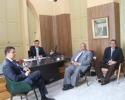 OAB cobra apuração rigorosa sobre abordagem sofrida por advogado no último domingo