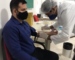 Advocacia da Região Centro-Sul de Sergipe conta com testes rápidos de Covid-19