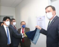 OAB/SE inaugura Sala da Advocacia em Lagarto