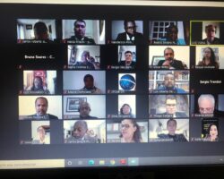 OAB/SE participa da Audiência Pública- Abertura do Mês da Consciência Negra – Novembro Negro no Sistema OAB