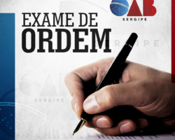 Segunda fase do XXXI Exame de Ordem Unificado será realizada dia 6 de dezembro