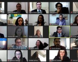 Posse de membros em comissões é marcada por compromisso da OAB em defesa da advocacia e da sociedade