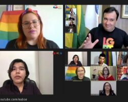 OAB/SE realiza com sucesso Conferência Estadual de Direitos LGBTQI+