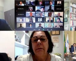 Seccional Sergipe celebra aprovação da obrigatoriedade da paridade de gênero para eleições da OAB