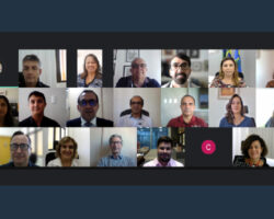 OAB/SE participa de reunião do Comitê de Retomada do Serviço Público Pós-Crise do TRT/20