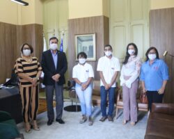 OAB/SE efetiva termo de cooperação técnica para aprendizagem profissional e contrata jovens aprendizes