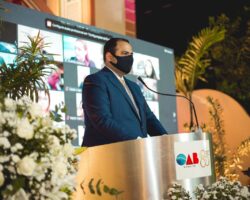 Discursos proferidos na Sessão Solene dos 85 anos de fundação da OAB/SE destacam importância da atuação destemida da Seccional