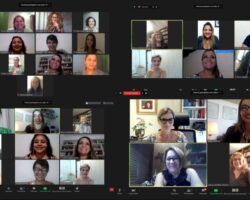 Curso online “Assistência Jurídica às Mulheres em situação de Violência de Gênero” é realizado com sucesso