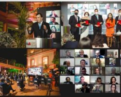 Última Sessão Ordinária do Conselho de 2020 homenageia 85 anos de fundação da OAB/SE