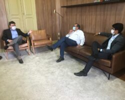 Intervenção na UFS: OAB defende autonomia universitária