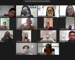 OAB se reúne com instituições para acompanhar o cumprimento dos protocolos de retorno às aulas