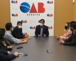 OAB Sergipe solicitará mudanças nas regras de publicidade para a advocacia