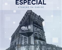 OAB divulga nesta quarta-feira boletim com as ações da Seccional realizadas em dezembro de 2020