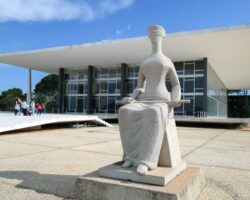 STF impede Ministério Público de questionar contratação de honorários advocatícios