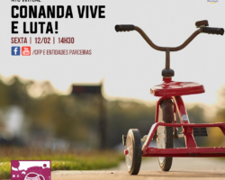 OAB apoia ato virtual pelo funcionamento do Conselho Nacional dos Direitos da Criança e do Adolescente