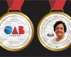 Conselho Seccional aprova por unanimidade a criação da Medalha Juçara Fernandes Leal de Mello