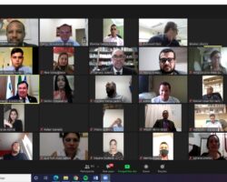 Em boas-vindas a futuros advogados e advogadas, OAB/SE realiza mais um Curso de Ingresso à Advocacia